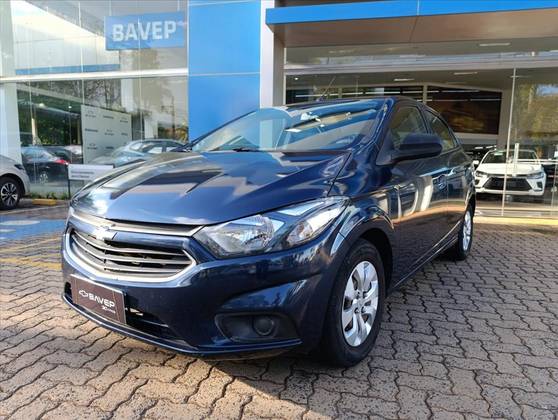 CHEVROLET JOY 1.0 SPE4 FLEX MANUAL